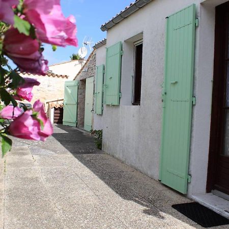 Maison Calme A Saint-Pierre-D'Oleron, 4 Couchages, Proche Commerces, Cour Ensoleillee, Parking. - Fr-1-246A-79 Exterior photo